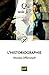 L'historiographie