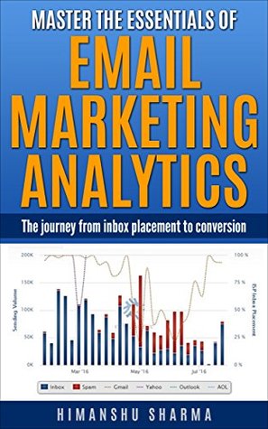 Master the Essentials of Email Marketing Analytics: The journey from inbox placement to conversion (Kindle Edition)