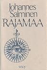Rajamaa: esseitä Rajamaa: esseitä