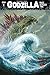 Godzilla: Rage Across Time #1 (of 5)