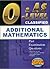 GCE O Level Classified Additional Mathematics - 1995 to 2014 ... by Redspot Publishing