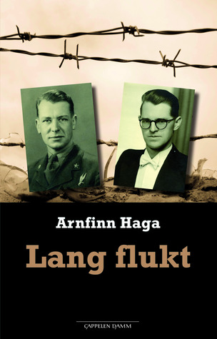 Lang flukt