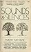 Sounds and Silences by Richard Peck Sounds and Silences by Richard Peck