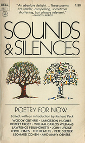 Sounds and Silences (Paperback)