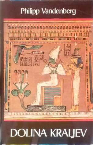 Dolina kraljev (Hardcover)