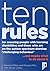 Ten Rules for Ensuring Peop...