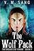 The Wolf Pack (The Wolves o...