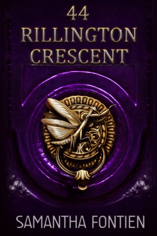 44 Rillington Crescent (Unknown Binding)