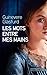 Les Mots entre mes mains by Guinevere Glasfurd