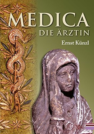 Medica: Die Ärztin (German Edition)