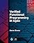 Verified Functional Programming in Agda