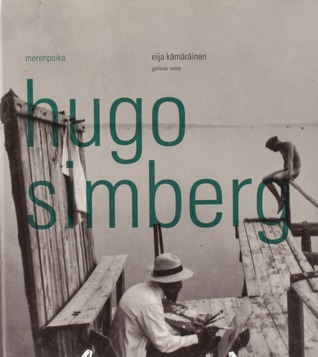 Merenpoika Hugo Simberg (WSOY-galleria) (Finnish Edition)
