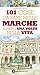 101 cose da fare nelle Marche almeno una volta nella vita by Chiara Giacobelli
