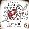Ravenspur by Conn Iggulden