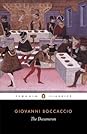 The Decameron by Giovanni Boccaccio