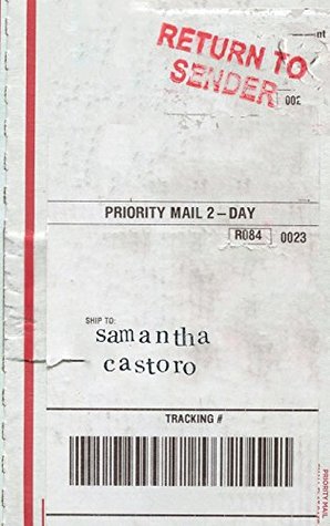 Return To Sender