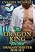 The Dragon King #1-2