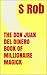The Don Juan Del Dinero Book of Millionaire Magick