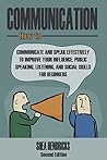 Communication: Ho...