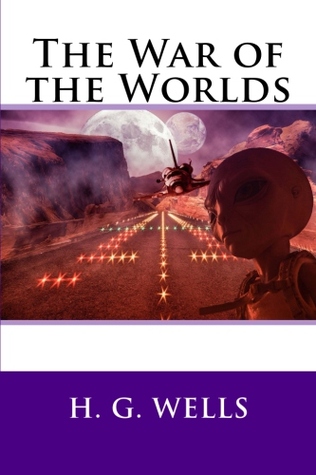 The War of the Worlds