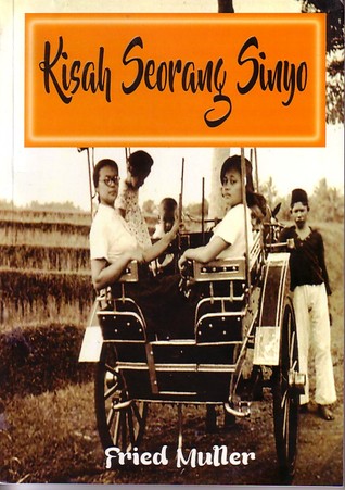 Kisah Seorang Sinyo