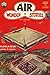 Air Wonder Stories July 1929. Science avation stories. Includes Islands in the air by Lowell H Morrow (Pulpwood Air Wonder Book 1)