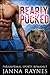 Bearly Pucked by Janna Raynes