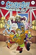 Scooby-Doo, Where Are You? (2010-) #72