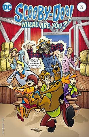 Scooby-Doo, Where Are You? (2010-) #72