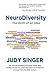 NeuroDiversity by Judy Singer