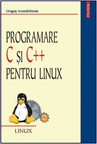 Programare C și C++ pentru Linux