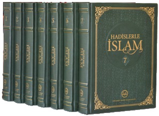 Hadislerle İslam, 3. Cilt