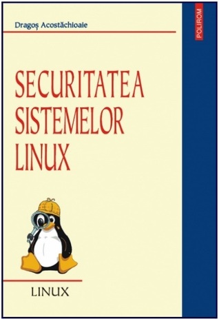 Securitatea sistemelor Linux