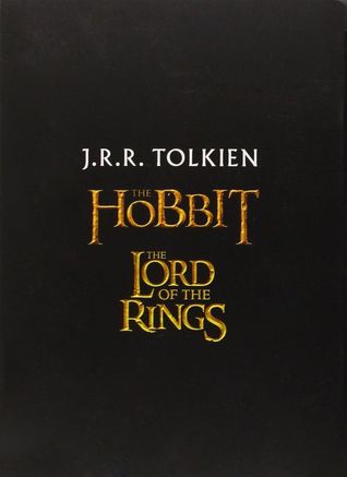 The Hobbit and The Lord of the Ring