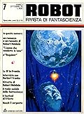Robot: Rivista di fantascienza n. 7