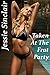 Taken At The Frat Party