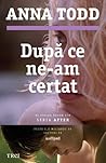 Dupa ce ne-am certat