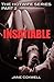 Insatiable by Jane Coxwell