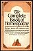The Complete Book of Homeopathy