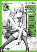 BTOOOM!, Vol. 18