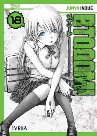 BTOOOM!, Vol. 18 (Paperback)