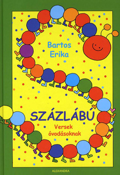 Százlábú (Hardcover)