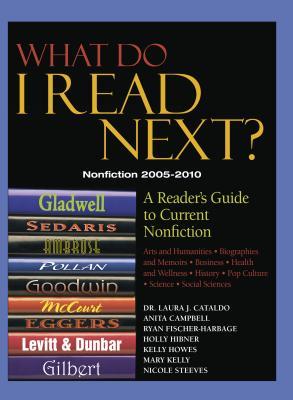 What Do I Read Next?: 2016: volume one