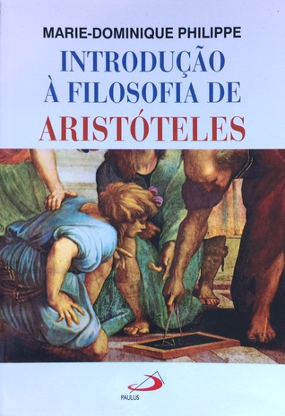 Introdução à filosofia de Aristóteles (Paperback)