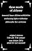 Three Works on Alchemy: The Immortal Liquor Alkahest, Everburning Lights, and Philosophic Fire