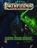 Pathfinder Player Companion: Haunted Heroes Handbook