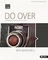 Do Over: Experience New Life in Christ: Member Book (BSFL) Do Over: Experience New Life in Christ: Member Book (BSFL)