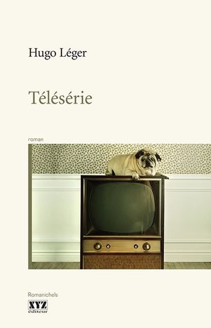 Télésérie (Paperback)