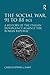 The Social War, 91 to 88 BCE by Christopher J. Dart