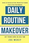 Daily Routine Mak...